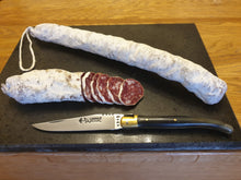 Load image into Gallery viewer, Saucisse seche - French salami (170g)