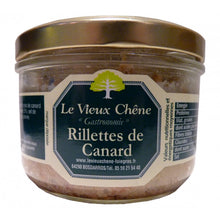 Load image into Gallery viewer, Duck Rillettes - Bronze Medal in Paris 2024 (180g)