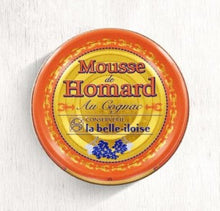 Load image into Gallery viewer, Lobster Mousse with Cognac (60g)