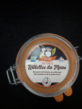 Load image into Gallery viewer, Rillettes du Mans - Pork Rillettes (300g)