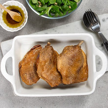 Load image into Gallery viewer, Duck Confit 4 Thighs (1.25kg)
