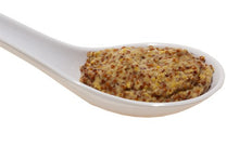 Load image into Gallery viewer, Traditional Wholegrain Dijon Mustard with White Wine - Edmond Fallot (210g)
