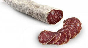 Saucisse seche - French salami (170g)
