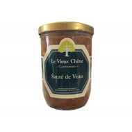 Sauté de Veau - Veal Stew (750g) NEW