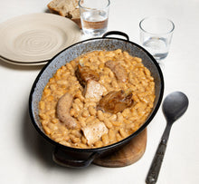 Load image into Gallery viewer, Duck and Pork Cassoulet (750g)
