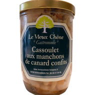 Confit Duck Cassoulet (750g) NEW