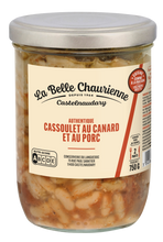 Load image into Gallery viewer, Duck and Pork Cassoulet (750g)
