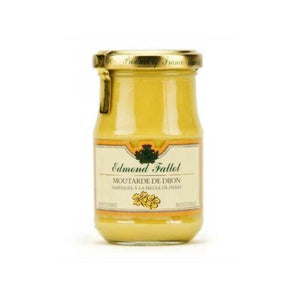 Dijon Mustard - Edmond Fallot (210g)