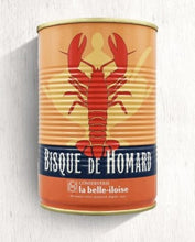 Load image into Gallery viewer, Lobster Bisque - SLIGHTLY DENTED Tin (400g)
