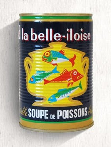 Fish Soup (400g)