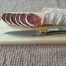 Load image into Gallery viewer, Saucisson sec - French salami (180g)
