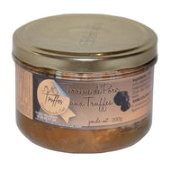 Pork Terrine with Black Truffles (200g)