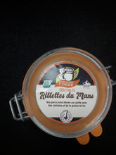 Load image into Gallery viewer, Rillettes du Mans - Pork Rillettes (300g)
