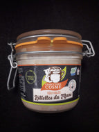 Rillettes du Mans - Pork Rillettes (300g)