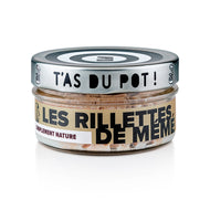 Granny's Rillettes - ORGANIC (110g)